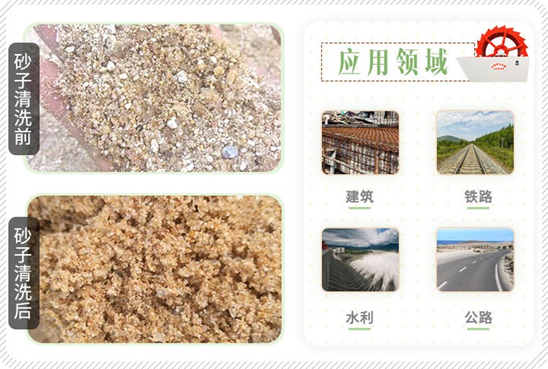 黄沙石子：自然与人工交织的艺术品