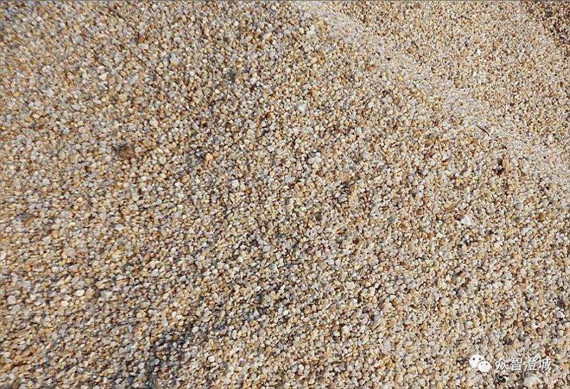 机制砂：塑造建筑行业的未来新材料